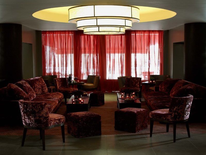 Radisson Blu Edwardian Hampshire Hotel, Лондон Экстерьер фото
